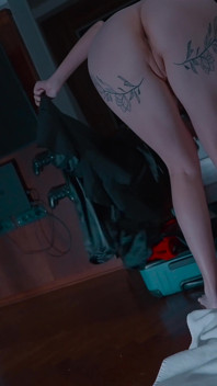 What Happens When Horny Step Mom Shares Hotel Bed with Step Son All Night?