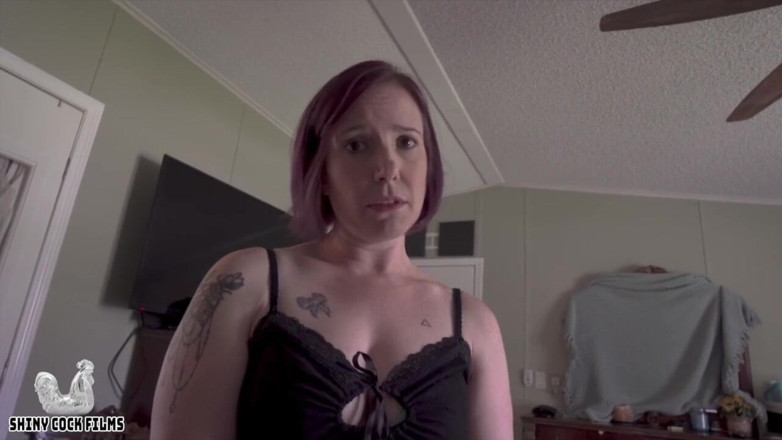Jane Cane: Mi loca madrastra cristiana caliente - Jane Cane, Kyle Balls, WCA...