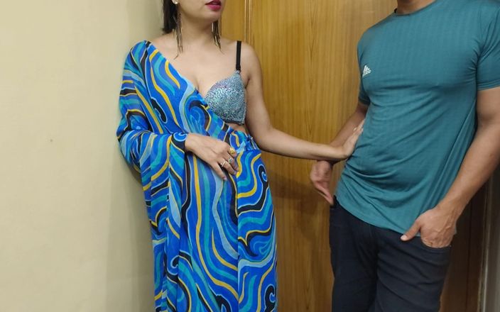 Hornycouple149: Sexo con la hijastra del padrastro mientras él está descansando