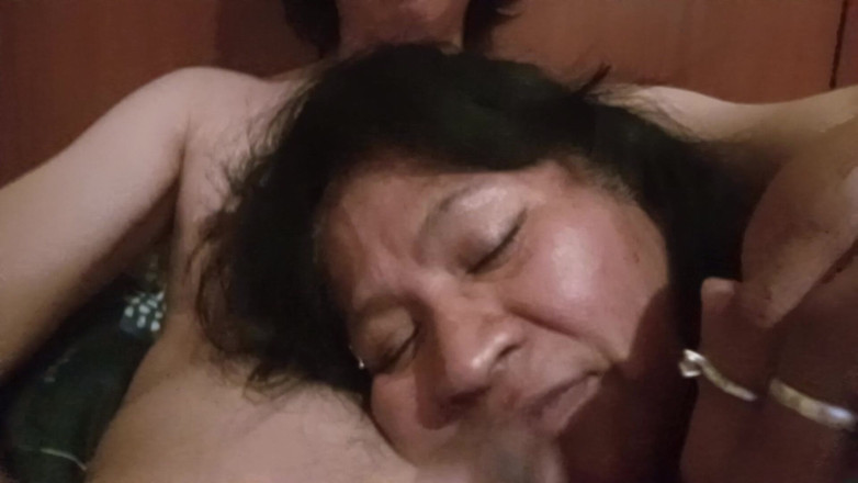 Moo DBOXXX: My Mother-in-law Is Tired of Having so Much Hard Sex,...