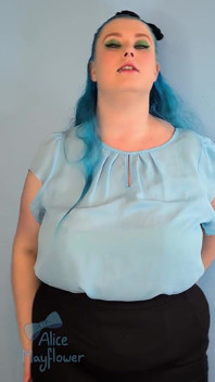 Cock Crusher Zachęta JOI - Solo Girl