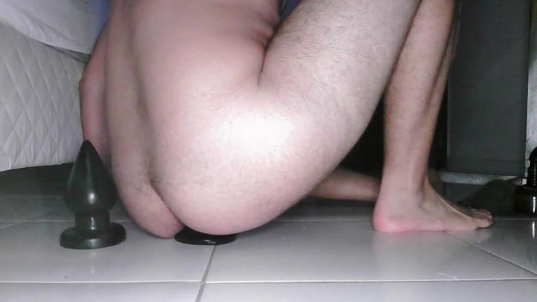 Lostbrl: Stora pluggar fick mig att komma