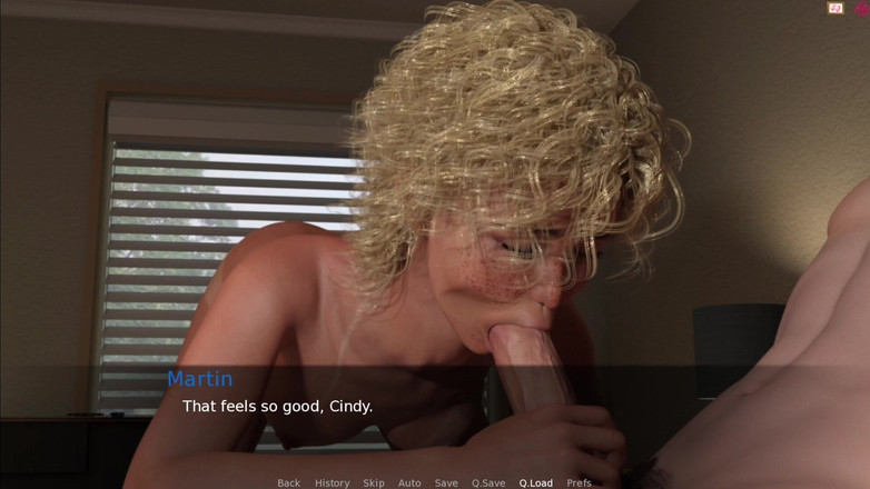 Maayon Plays: Învățându-mi muia surorii vitrege