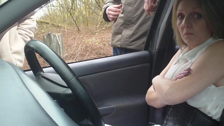 Movies by Louise: Dogging i Buckinghamshire