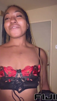 Youtuber Fijii Pornbox Just One Click Away Onlyfans Live Ft Calls Ebony Anal Slut