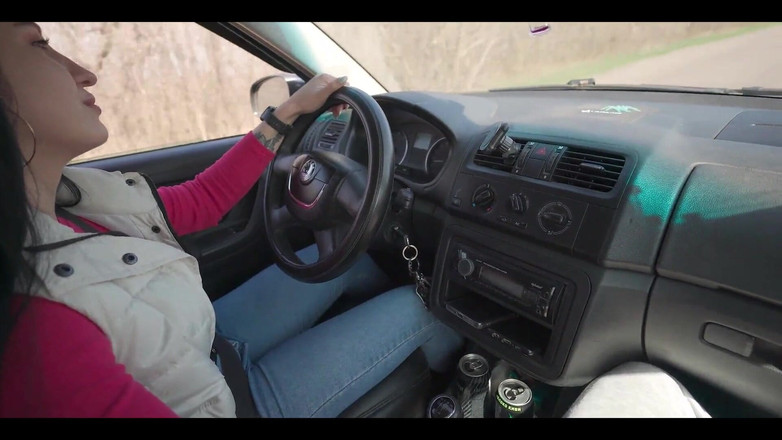 YSP Studio: Thổi kèn công khai lần lượt trong chuyến đi xe hơi