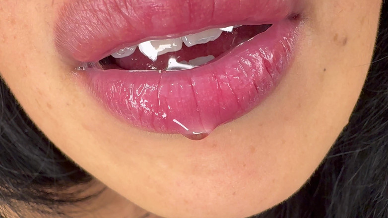 Asmr_mouth: Hãy để tôi chỉ cho bạn nơi thú cưng nhỏ bé đi