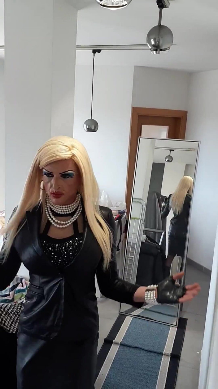 Tatiana Zorrita: Zlomek 81