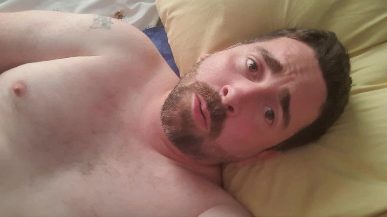 Slutsamxxx: Gruby żużel Sissy Boy Mark pieprzy swoją dziurę
