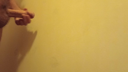 Ed Eden: Mostra cazzo