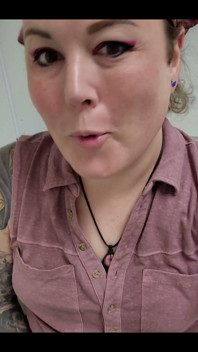 Do You Like When I Record My Potty Breaks?