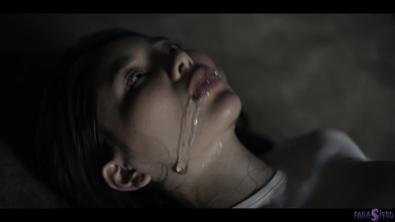 Parasited: เวลาผ่อนคลาย