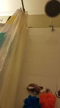 Real Mórmon Esposa Janelle POV Mijando Em Você