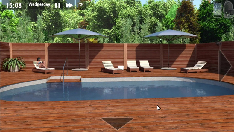 HotSummer117: Lust und leben kapitel 22 Meine blonde stiefschwester gefickt