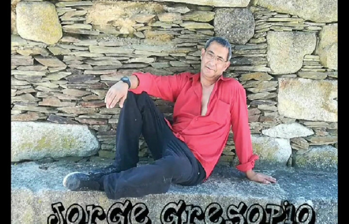 Casal Gresopio BDSM: Worshipping the Feet of My Lord 2