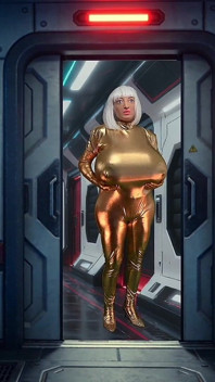 Dorata Sissy Piacere Bot