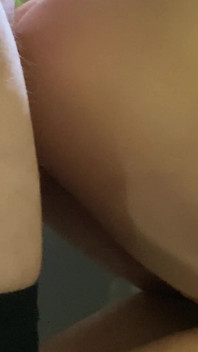 Se l'ha tirato fuori o mi è sborrato dentro?