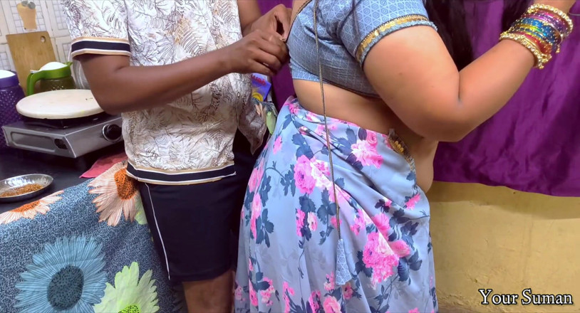 Your_Suman: Stepmom Got Fucked Hard After a Long Time