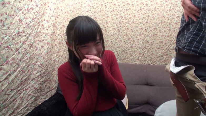 DIP Japan: The Basketball Manager’s Panties, the Floor Girl’s Chest
