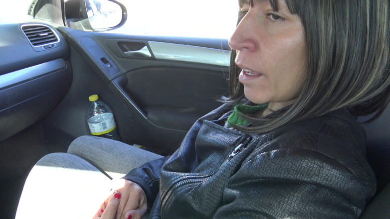 Stepmom Susan: Fiul meu vitreg excitat m-a implorat să-mi arăt pizda păroasă