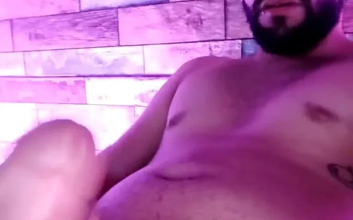 Camilo Brown: Watching my boy dance and busting a nut