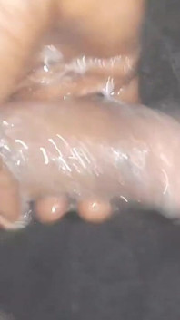 She Wants to Always Fuck with Me