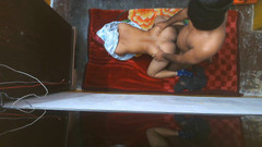 Busty Banuu: सेक्सी दूधिया नौकरानी की चुदाई