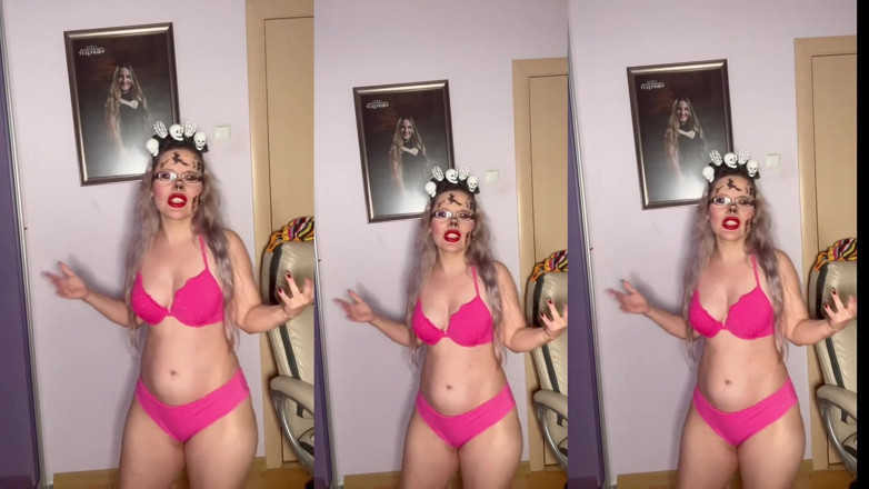 FinDom Goaldigger: Tua moglie indossa il Mio collare ora - e Tu sei...