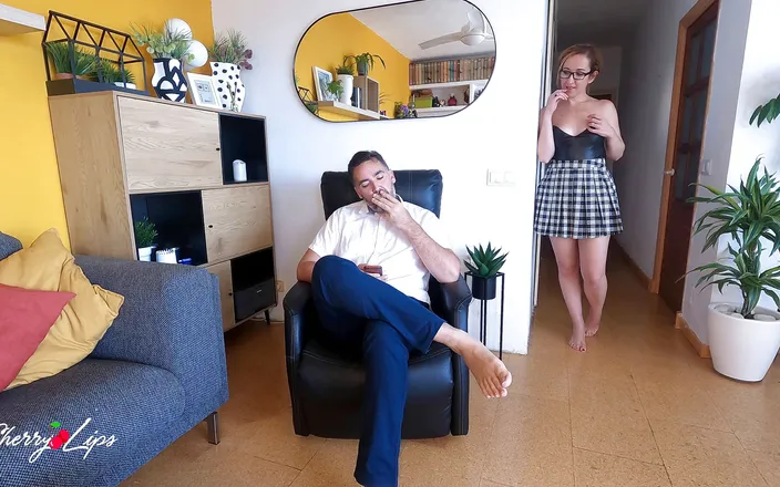 Cherry Lips: Oops i fucked my best friend husband again and got...