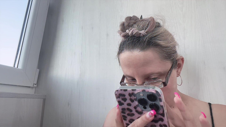 FinDom Goaldigger: Fată Dress for Sissy Asmr Captivate Crossdressing Încurajare