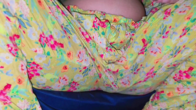 Sairaxsaim: Esposa india intercambia sus planes para sexo rápido