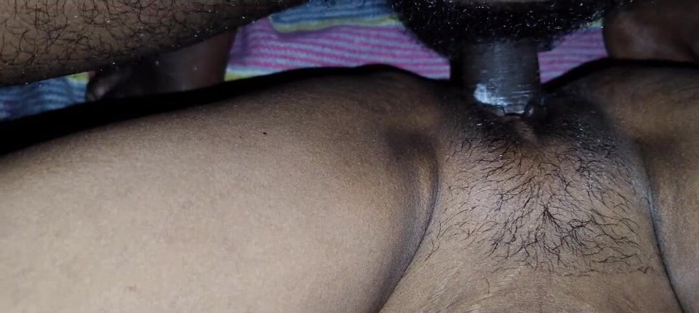 CrossedSituation8: First Anal of Horny Desi Riya - Indian Teen Wife Husband