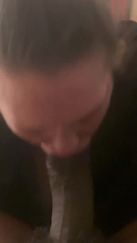 Tillber hans stora svarta kuk