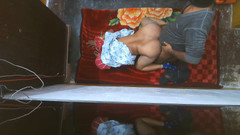 Busty Banuu: セクシー・ミルキー・メイドのセックス