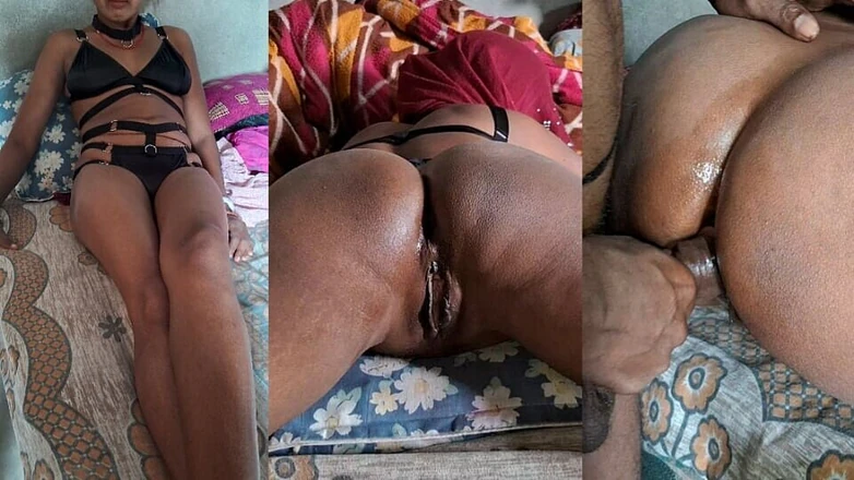 Desigol99: My Brother-in-law Put His Dick in My Ass and Had...