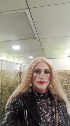 Tatiana Zorrita: 乙烯基