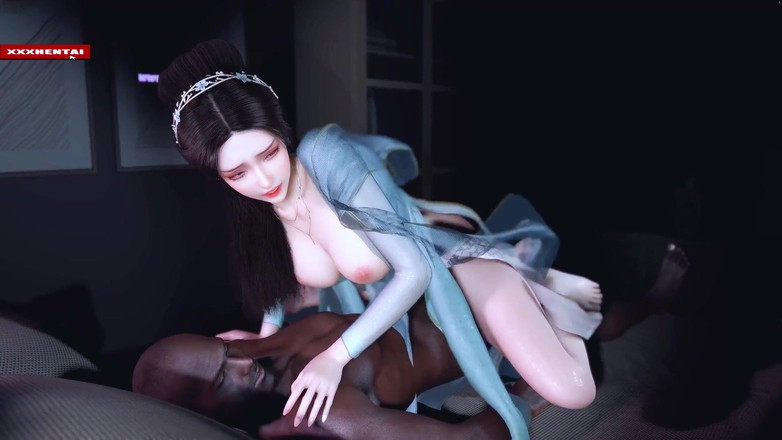 Soiyu Hentai: Cewek cantik ini punya piksel dan dia tahu itu - hentai...