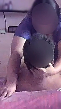 Bhabhi bertetek besar seksi dalam tetek blaus saree dihisap keras & menunggang batang saya