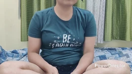 Adik tiri india dengan memek beceknya dientot habis-habisan sama kontol besar abang tirinya sendiri - sambil ngomong jorok