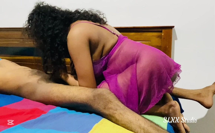 SLXXStudio: Wife Fucked by Neighbour While Husband Goes to Working