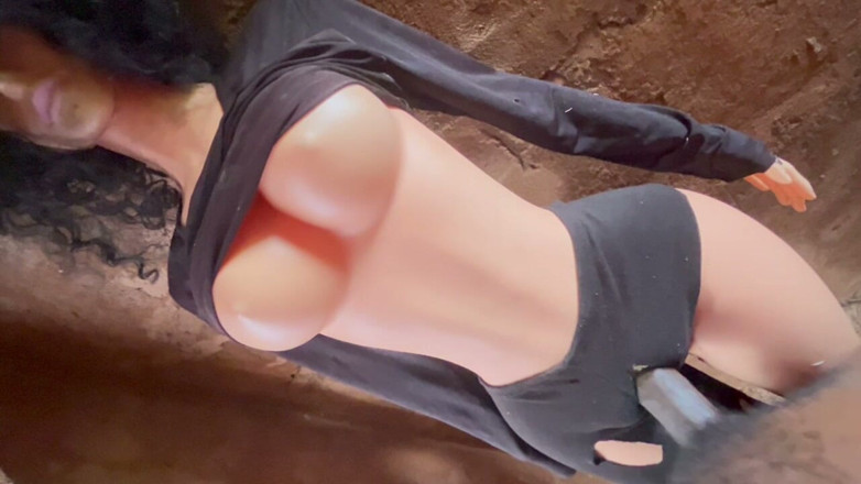 Bangcum8: ยืนเย็ดสองควยรูเดียวถึงจุดสุดยอดสุดฮอต
