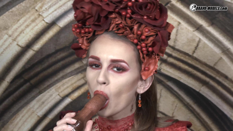 Bravo Models Media: 424 - Adelle Unicorn