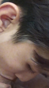 Cute Asian Boy Sucks Stepdaddy Dick In Cambodia