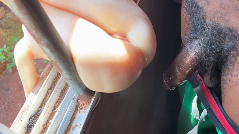 Bangcum8: XXXX ムービーナイト・ナスティ