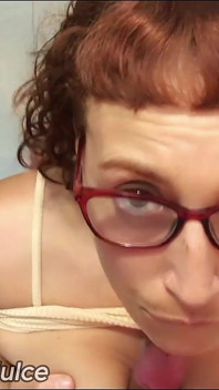 Sexo Anal En La Cocina, Sin Condón