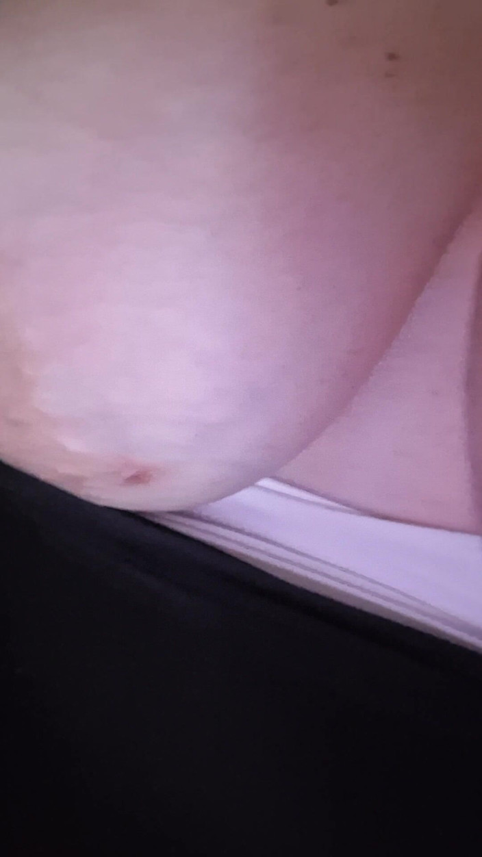 Stellona90: Tetas grandes
