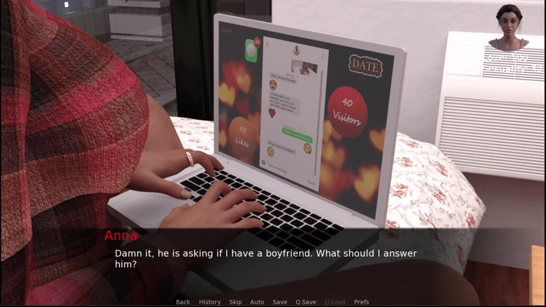 Johannes Gaming: Berkongsi Tunang Saya 2 Kami Hantar Gambar Seksi Kepada Seorang Lelaki...