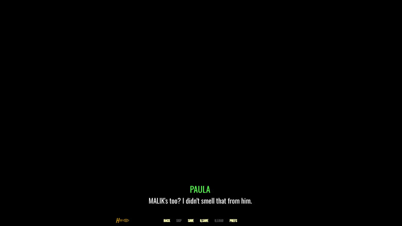 Wickedgammes studio: Libido interracial descontrolada (parte 6) Fin de la actualización