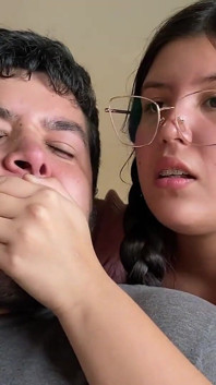 Best Buddies From School Live Out Their Secret Fantasies!