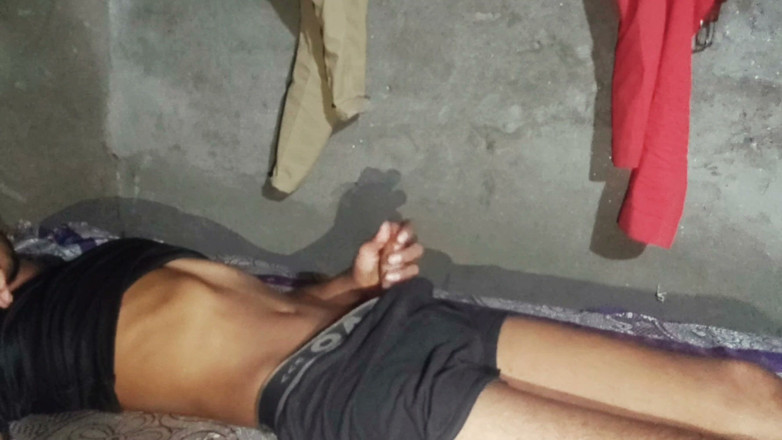 Damniraj: Land Ke Pass Ki Jhante Bal Bany Romantic Video Sex...